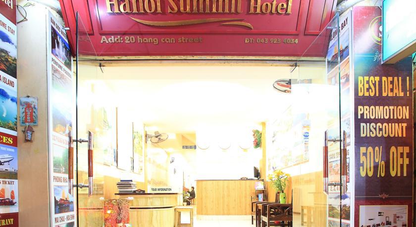 Hotel Cozy House Hanoi Zewnętrze zdjęcie