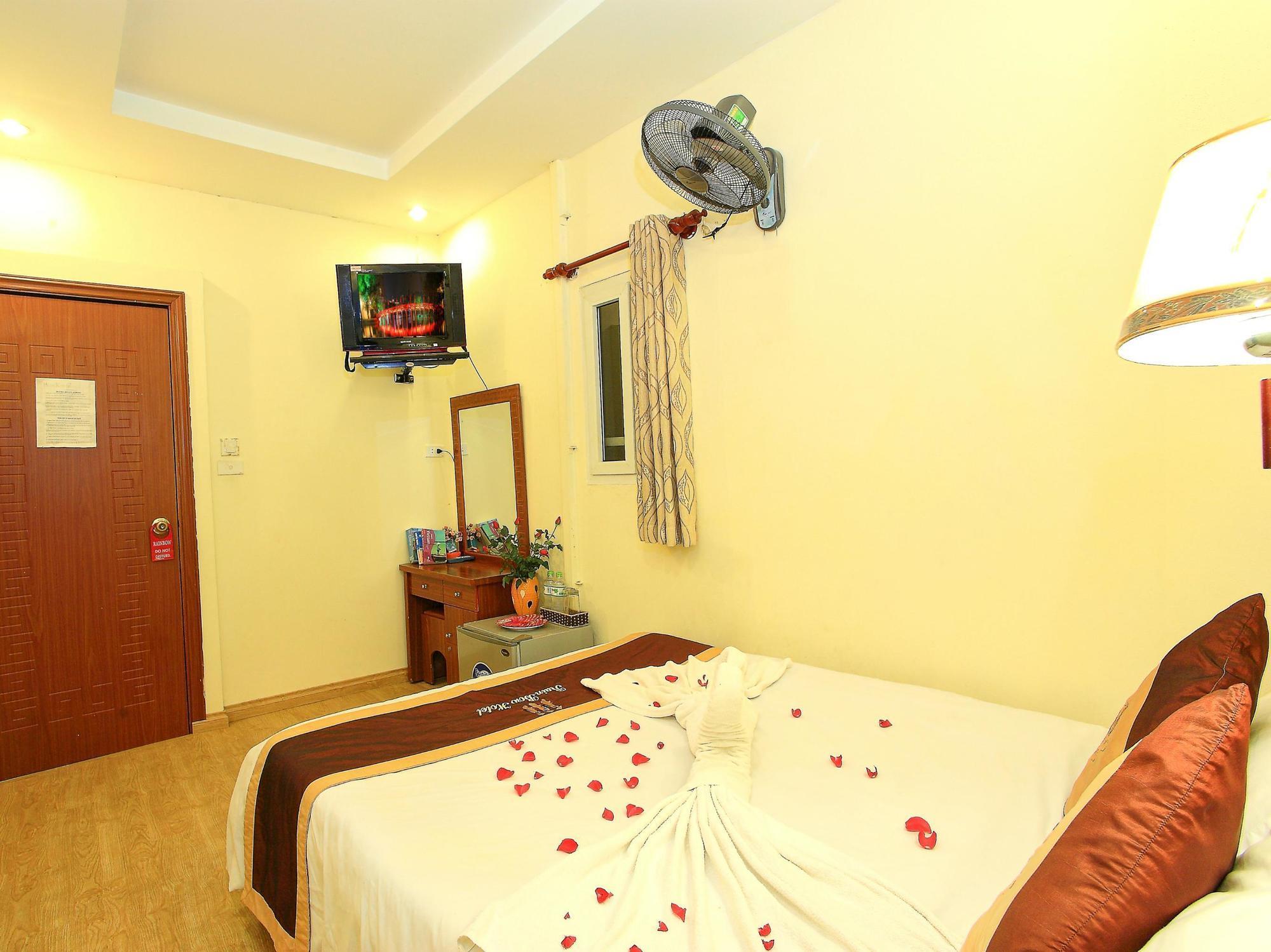 Hotel Cozy House Hanoi Zewnętrze zdjęcie