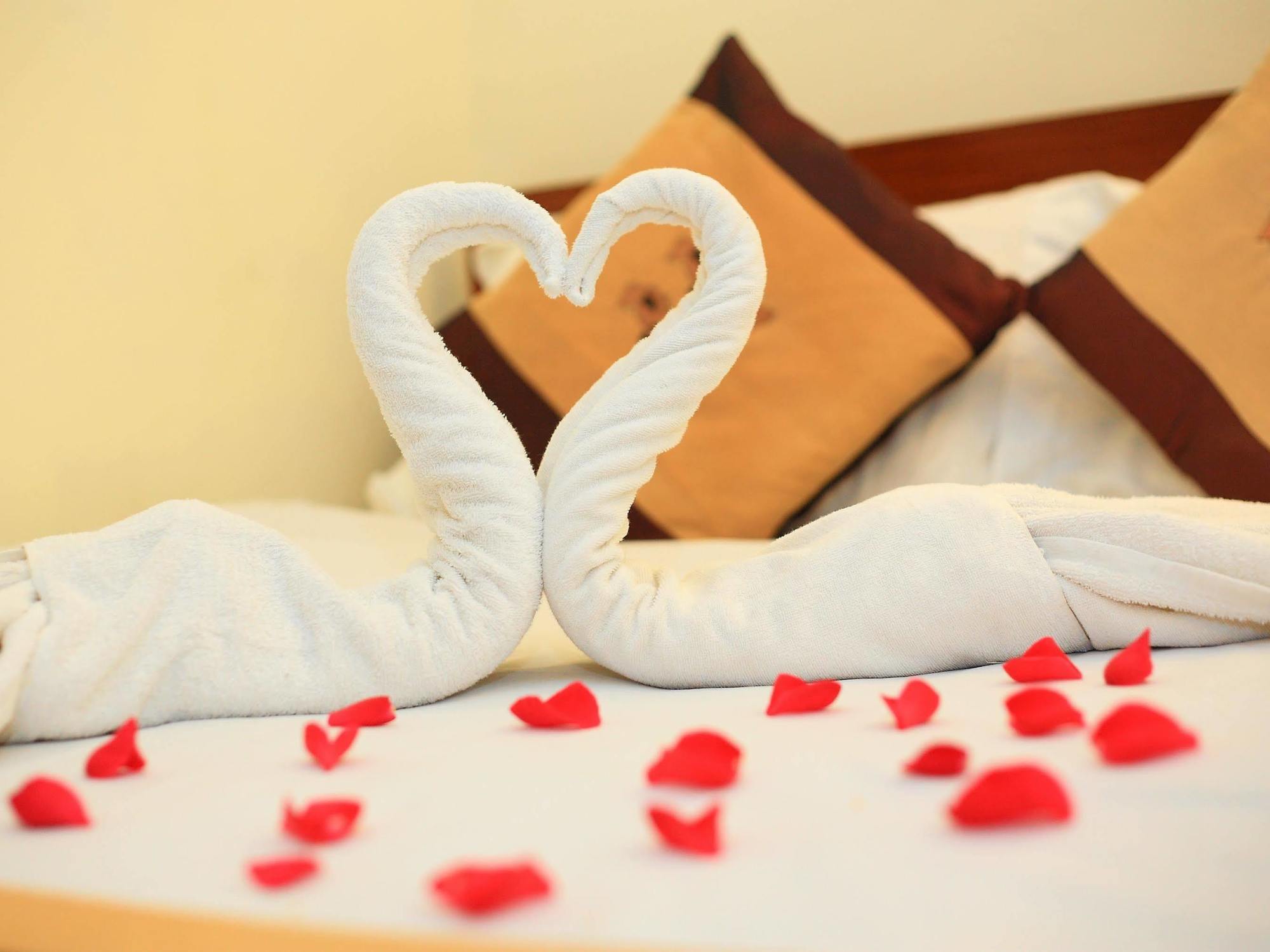 Hotel Cozy House Hanoi Zewnętrze zdjęcie