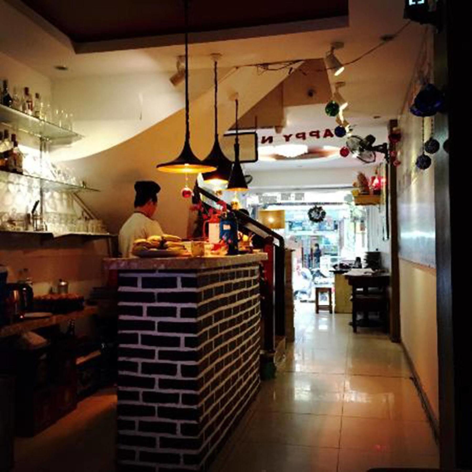 Hotel Cozy House Hanoi Zewnętrze zdjęcie