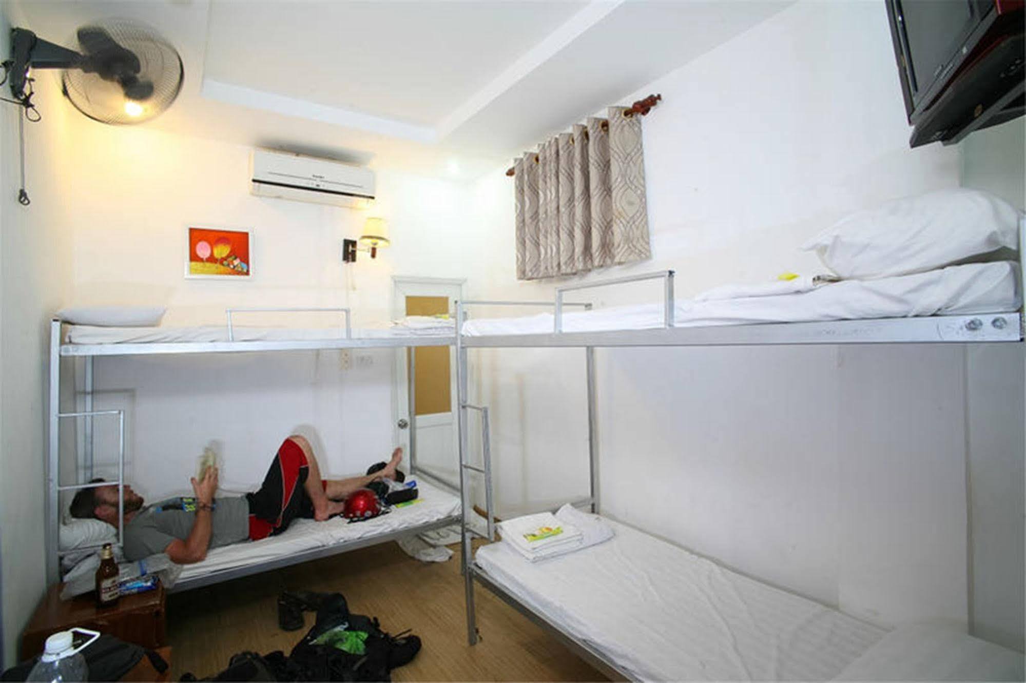 Hotel Cozy House Hanoi Zewnętrze zdjęcie